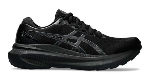 Мужские кроссовки для бега Asics Gel Kayano 30 черные