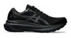 Мужские кроссовки для бега Asics Gel Kayano 30 черные - 1