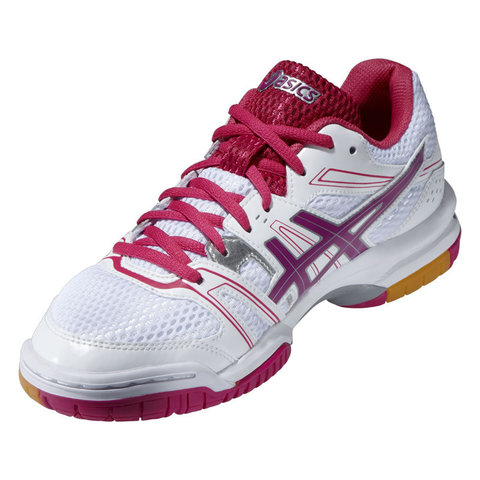 Asics gel netburner ignites 7 pink online