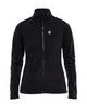 Толстовка 8848 Altitude Rochell Fleece женская black - 1