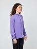 Женская спортивная ветровка Nordski Light Cross purple - 2