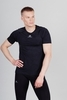 Мужской комплект для бега Nordski Pro 2.0 black - 3