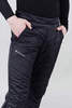 Мужские тренировочные лыжные брюки Nordski Hybrid Warm - 5