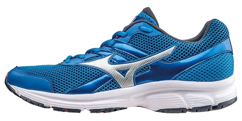 Mizuno spark sales running