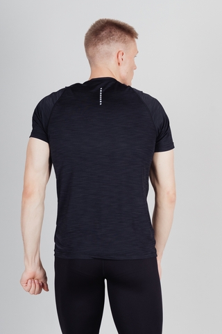 Мужской комплект для бега Nordski Pro 2.0 black