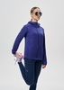 Женская спортивная ветровка Nordski Runway deep purple - 3