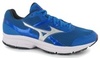 MIZUNO SPARK мужские кроссовки для бега синие - 3