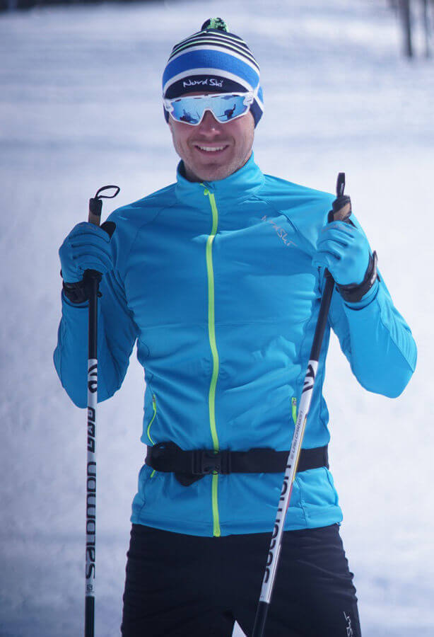 Костюм Nordski Elite
