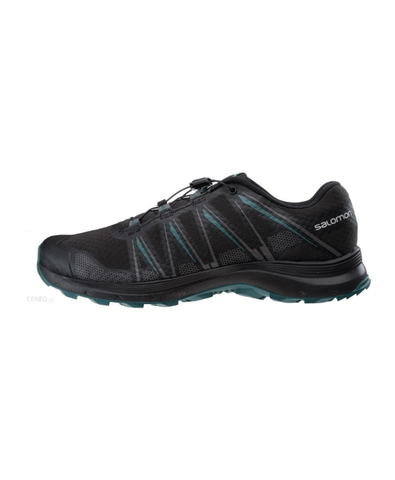 Мужские кроссовки для бега Salomon XA Meoka черные