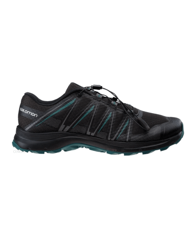 Мужские кроссовки для бега Salomon XA Meoka черные