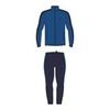Asics Lined Suit спортивный костюм мужской синий - 4
