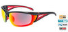 Солнцезащитные очки goggle LYNX black - 1