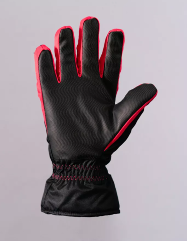 Nordski Arctic Membrane перчатки мембранные black-raspberry