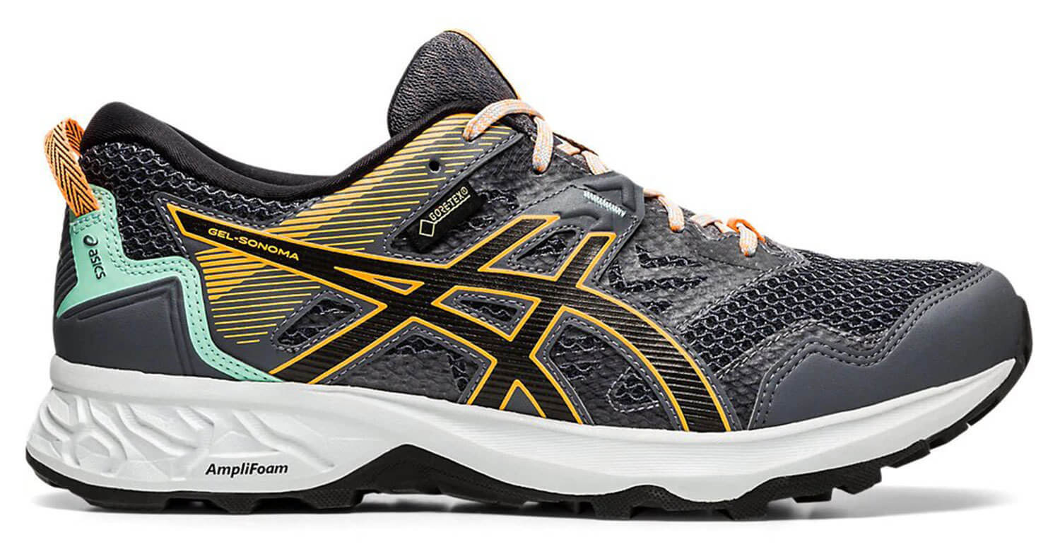 Gel sonoma top gore tex