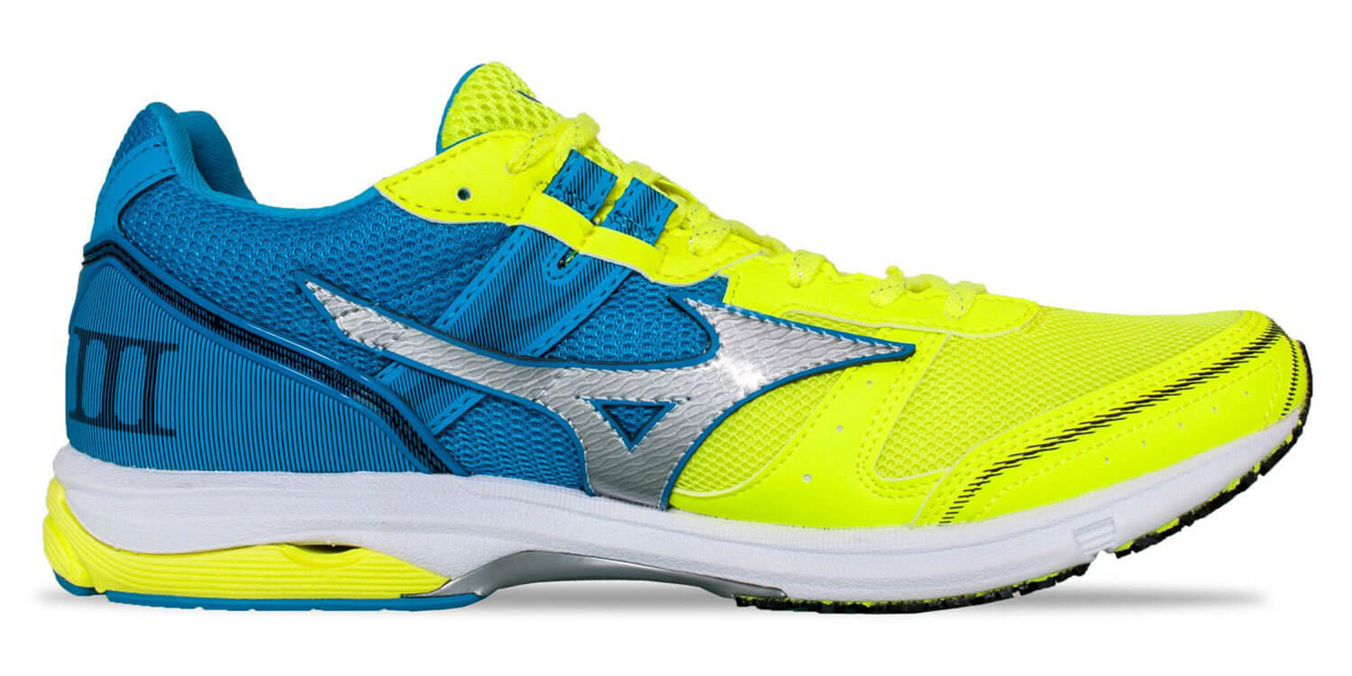 mizuno wave emperor 3
