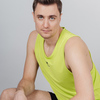 Nordski Pro майка тренировочная мужская lime - 4