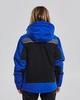 Горнолыжная куртка детская 8848 Altitude Zamsar blue - 3