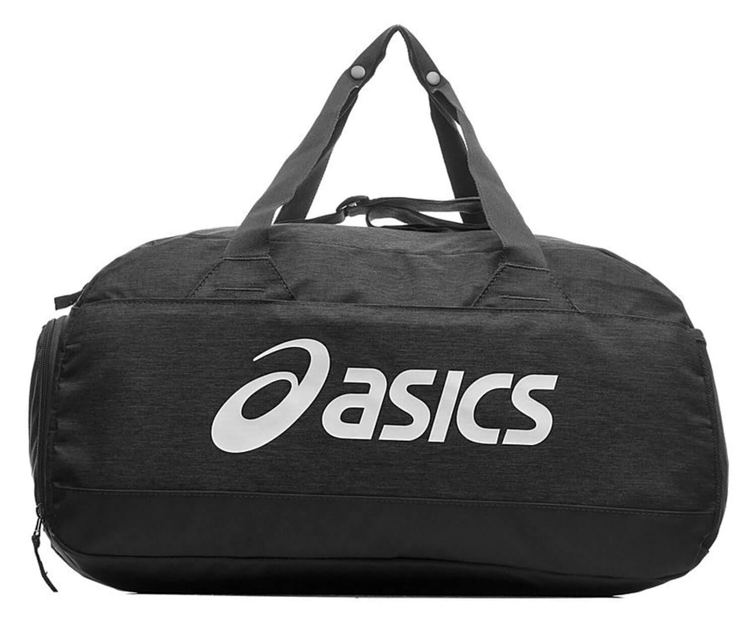 Overgang Bederven Bezwaar Спортивная сумка Asics Sports Bag S 3033A409 001 | Интернет-магазин  Five-sport