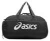 Asics Sports Bag S спортивная сумка черная - 1