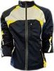Noname Endurance Jacket Aalborg спортивная куртка унисекс синяя - 1