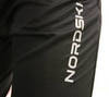 Nordski Motion Run костюм для бега мужской Black - 11