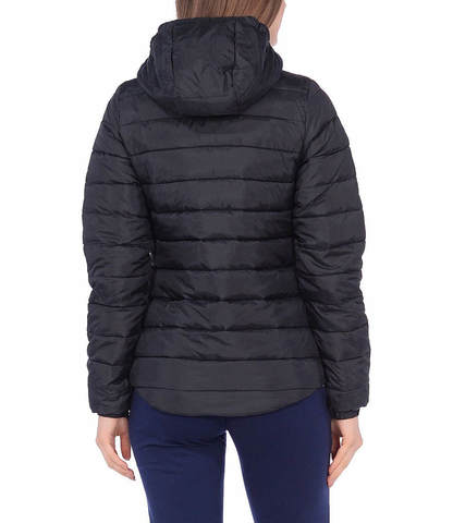 Asics Padded Jacket утепленная куртка женская черная