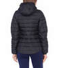 Asics Padded Jacket утепленная куртка женская черная - 2