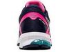 Asics Gt 1000 9 Gs кроссовки для бега подростковые синие-розовые - 3