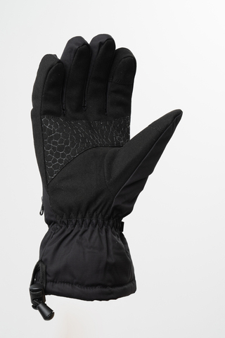 Горнолыжные перчатки Nordski Ski-pass black