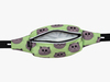 Поясная сумка для бега Enklepp Marathon Waist Bag cats black - 4