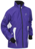 Ветровка женская Bjorn Daehlie Jacket Charger Purple - 2