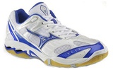 Mizuno Wave Spike 11 Five sport.ru