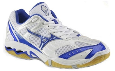 Mizuno wave sales precision 11