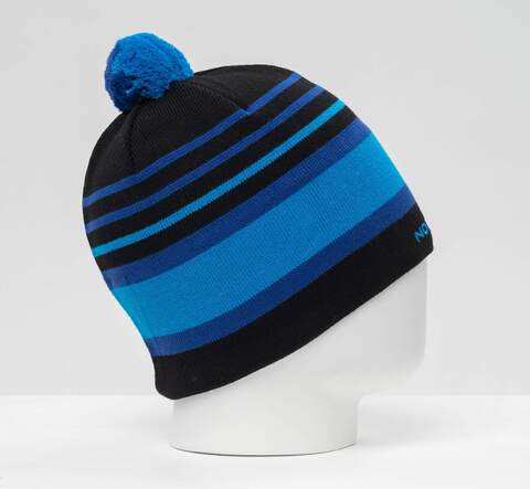 Лыжная шапка Nordski Bright light blue