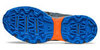 Asics Gel Venture 7 Wp кроссовки-внедорожники для бега мужские черные-синие - 2