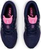 Asics Gt 1000 9 Gs кроссовки для бега подростковые синие-розовые - 4