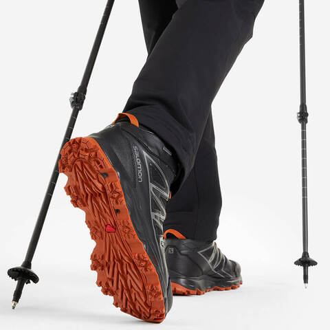 Salomon clearance cruzano gtx