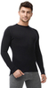 Термобелье Футболка Norveg Soft Shirt мужская с длинным рукавом - 2