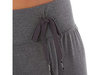 Asics Gym Pant женские спортивные брюки серые - 4