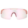 Спортивные солнцезащитные очки Moax Progress фотохром розовые - 2