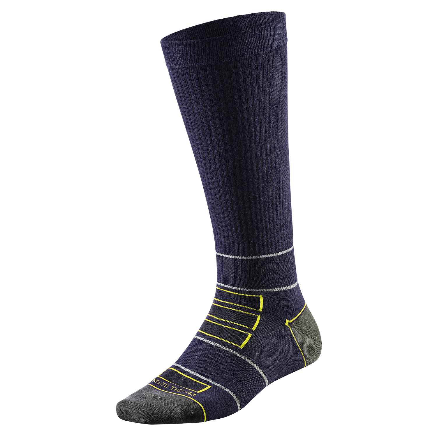 Термобелье носки Mizuno Bt Light Ski Socks A2GX65021 84 купить в интернет-  магазине Five-sport.ru