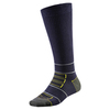 Термобелье носки Mizuno Bt Light Ski Socks фиолетовые - 1