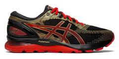 Asics Gel Nimbus 21 1011A257 001 Five sport