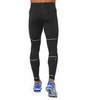 Asics Packable Lite Show костюм для бега мужской голубой-черный - 8