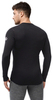 Термобелье Футболка Norveg Soft Shirt мужская с длинным рукавом - 5