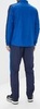 Asics Lined Suit спортивный костюм мужской синий - 2