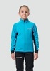 Детская лыжная куртка Nordski Jr. Core breeze-black - 2