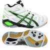 Asics Gel-Sensei 4 MT кроссовки волейбольные мужские white - 1