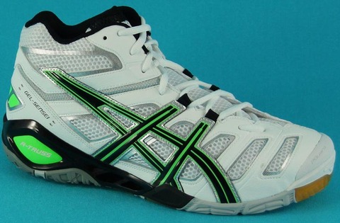 Asics gel sales sensei 3 mt