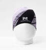 Гоночная шапка подростковая Nordski Jr Heat black-lavender - 2